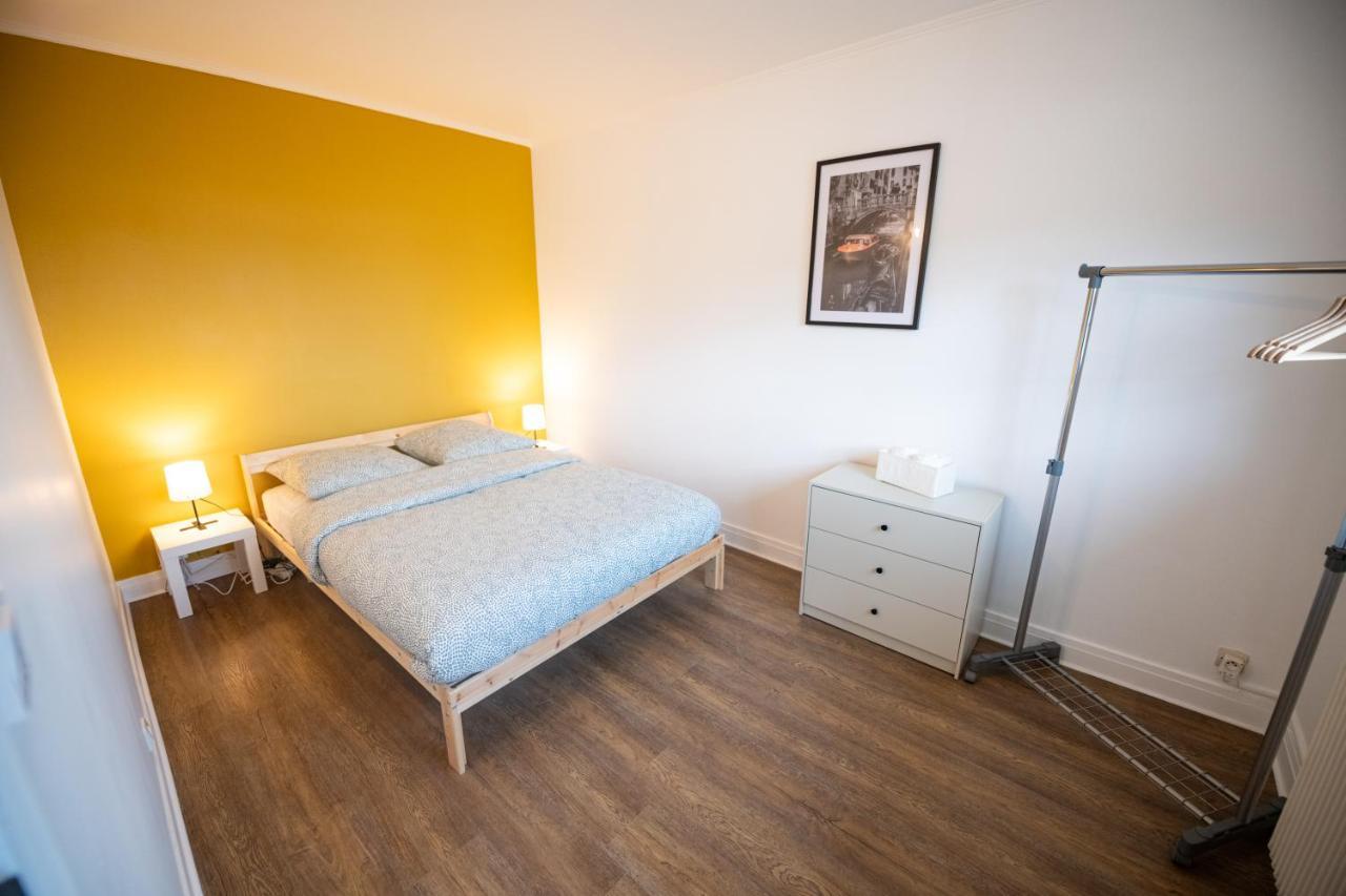 Robespierre - Tout Equipe & Calme - Tv Et Wifi Saint-Etienne  Exteriör bild